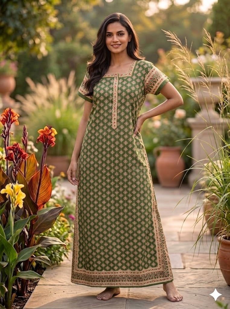 AAS0215 Peacock zip pj