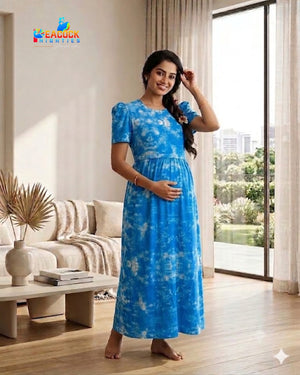 Zipless Frock