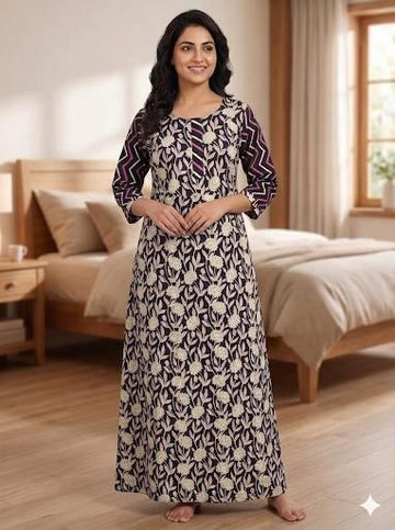 PPS0096 Pranjul Nighty