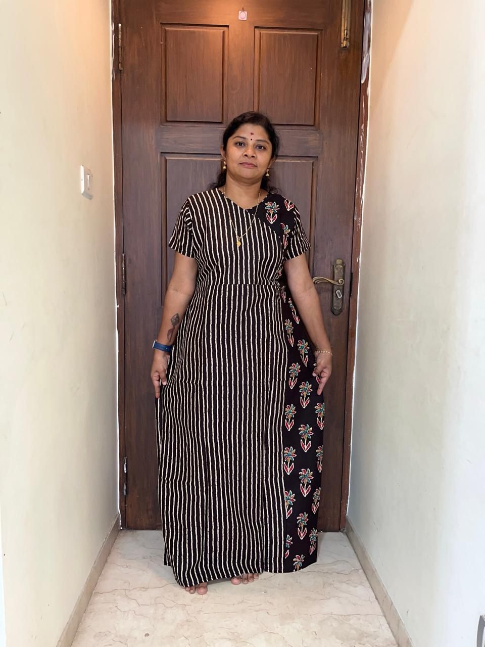 PPS0095 Pranjul Nighty