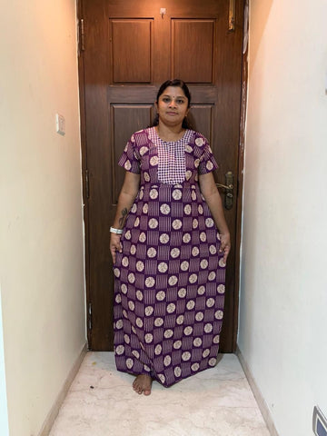 PPS0098 Pranjul Nighty