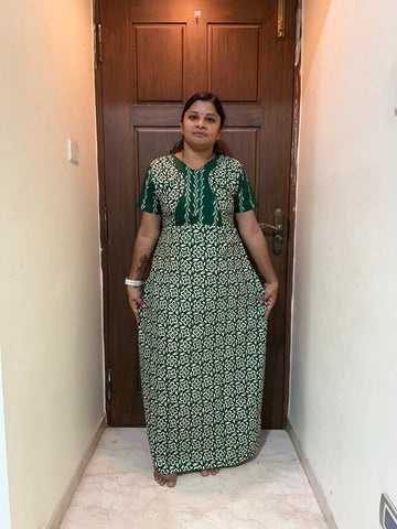 PPS0099 Pranjul Nighty