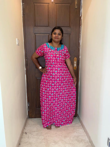 PPS0100 Pranjul Nighty