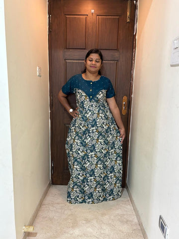 PPS0101 Pranjul Nighty