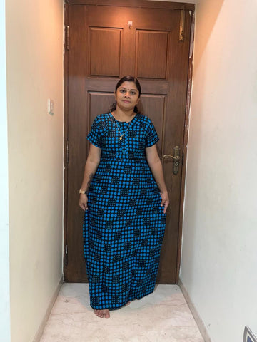PPS0102 Pranjul Nighty