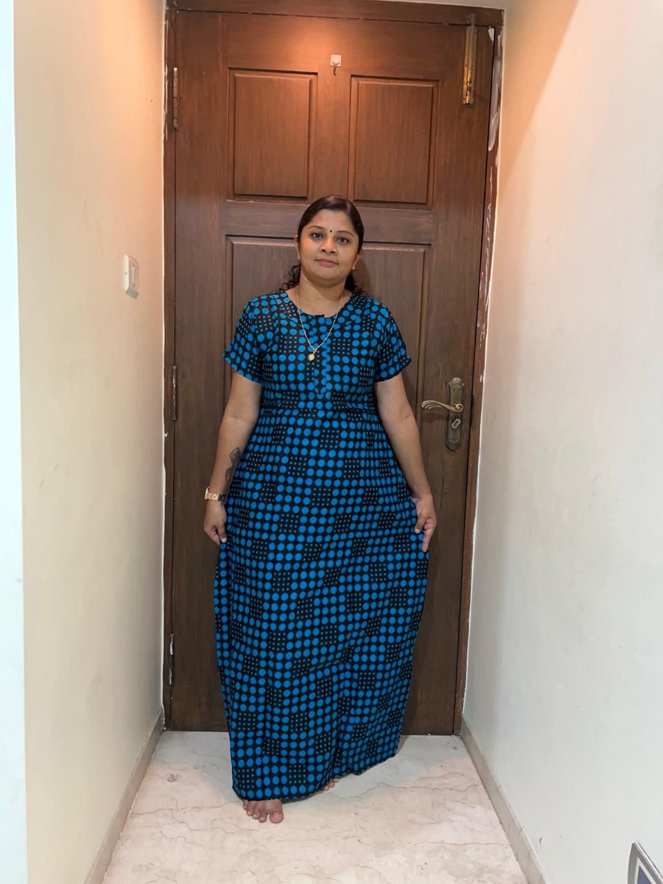 PPS0102 Pranjul Nighty