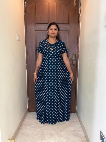PPS0106 Pranjul Nighty
