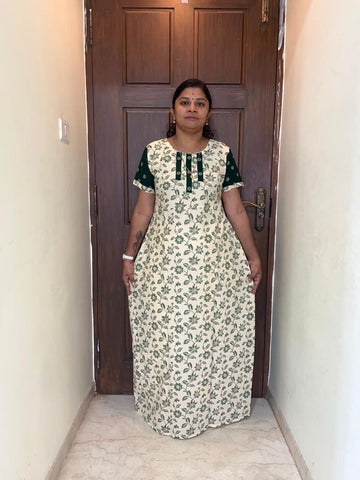 PPS0107 Pranjul Nighty