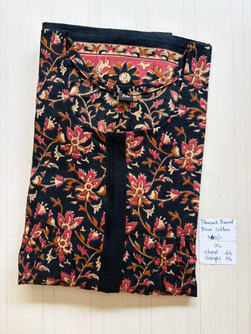 AAS1252 Peacock Pleats Zip BP