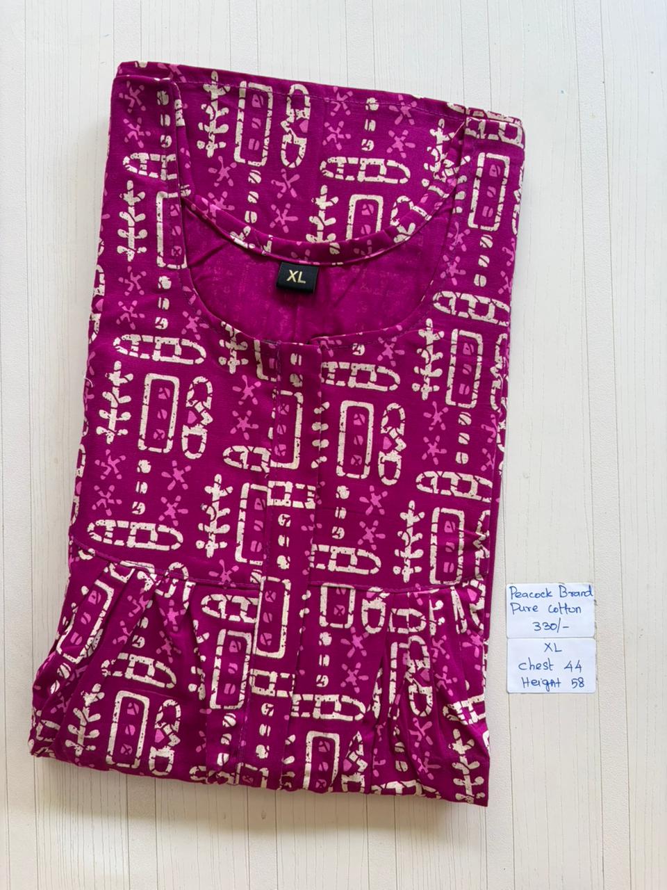 AAS0652 Height Peacock Pleats Zip HP BP