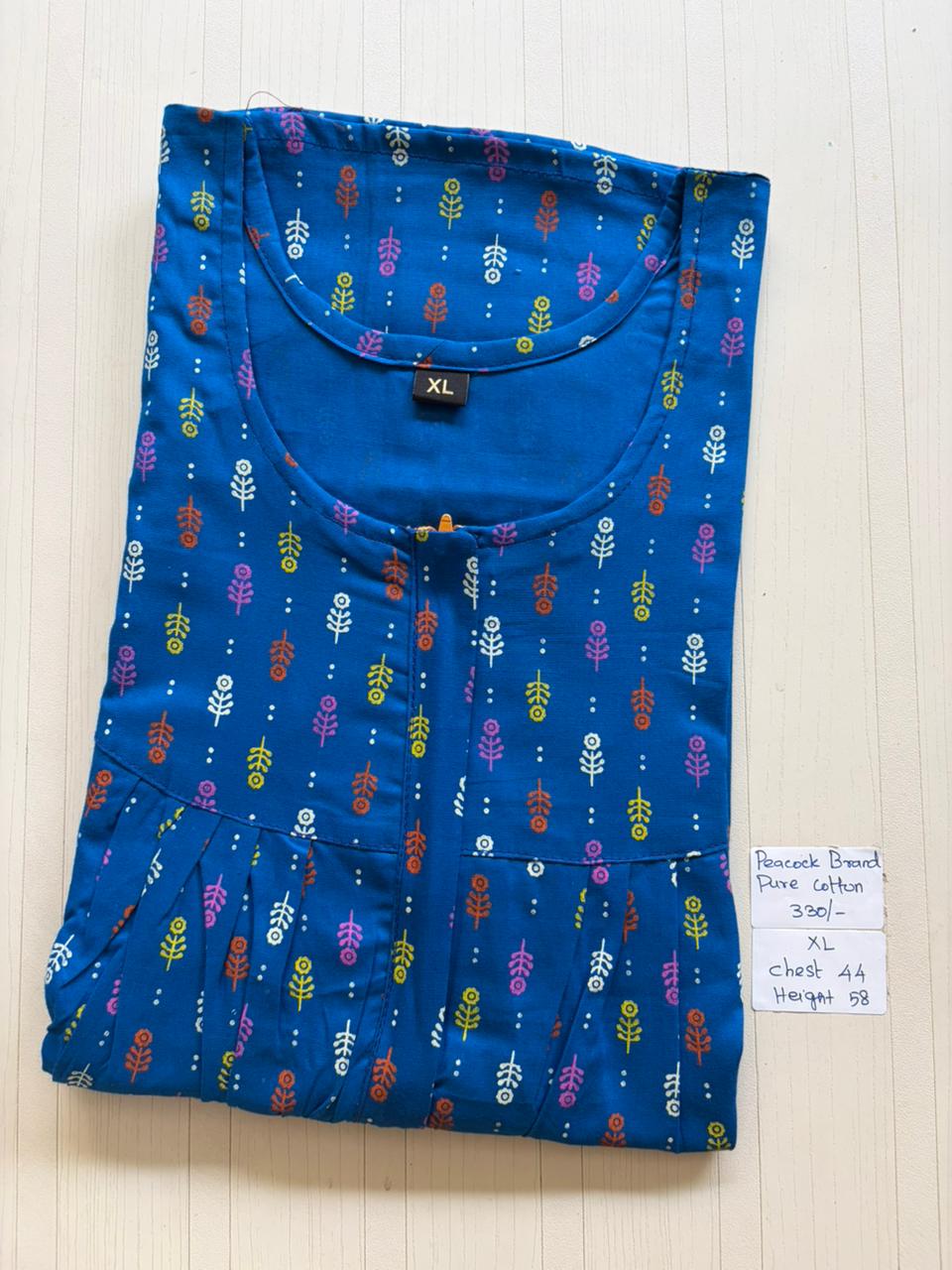 AAS0662 Height Peacock Pleats Zip HP BP