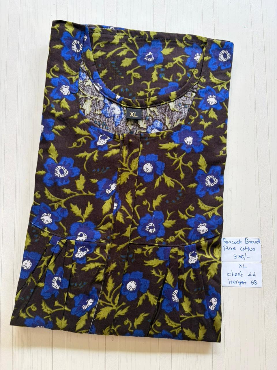 AAS0653 Height Peacock Pleats Zip HP BP