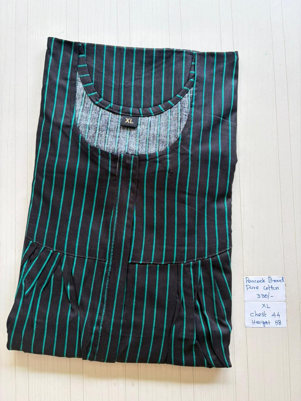 AAS0661 Height Peacock Pleats Zip HP BP