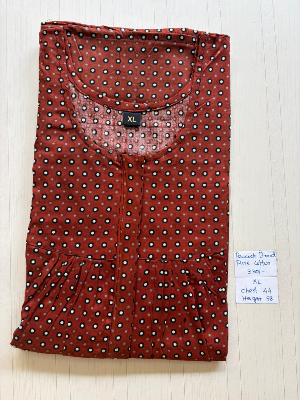 AAS0660 Height Peacock Pleats Zip HP BP