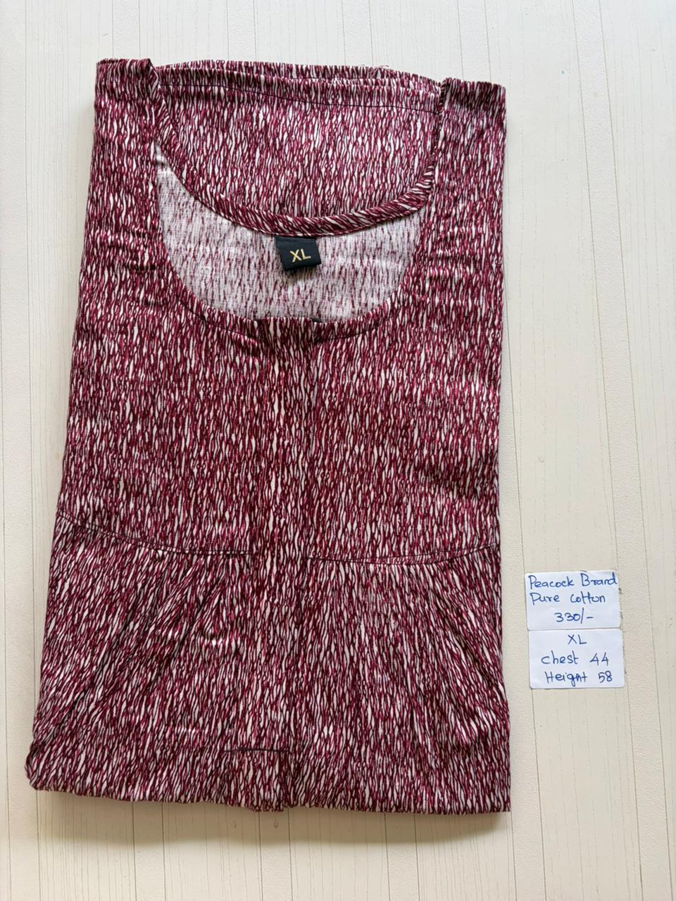 AAS0649 Height Peacock Pleats Zip HP BP
