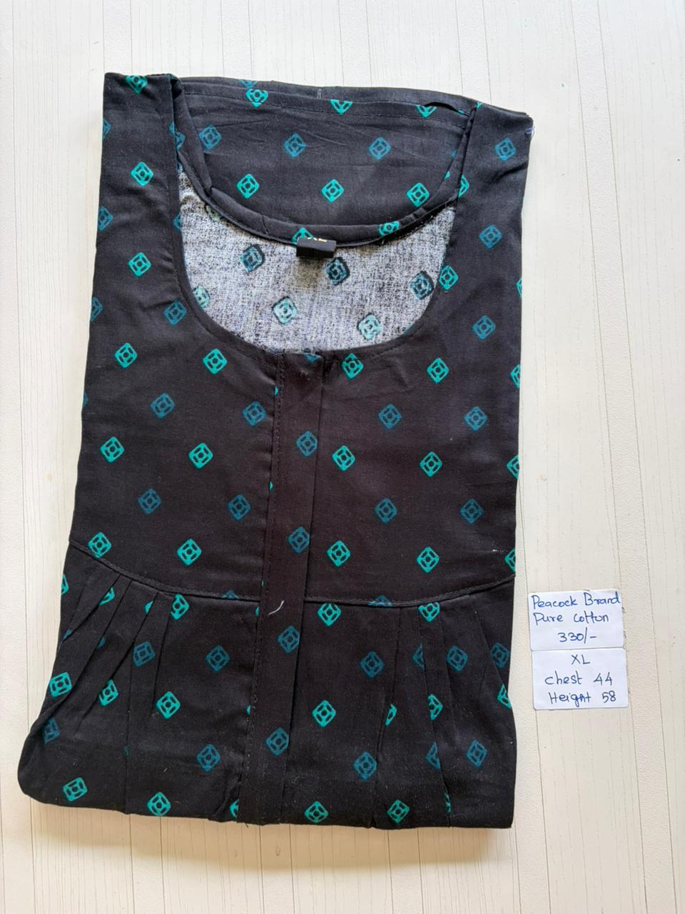 AAS0666 Height Peacock Pleats Zip HP BP