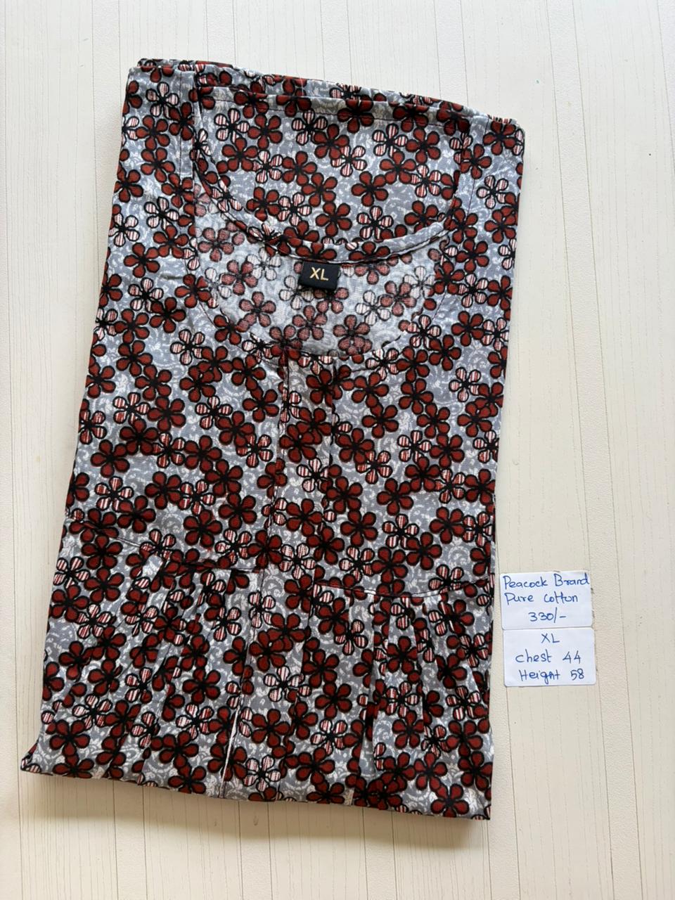 AAS0646 Height Peacock Pleats Zip HP BP