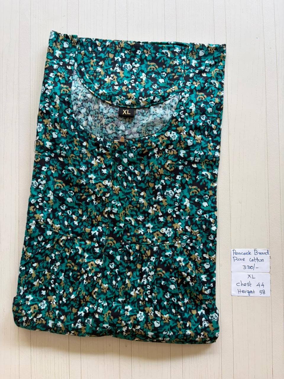 AAS0644 Height Peacock Pleats Zip HP BP