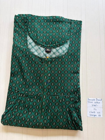 AAS0677 Height Peacock Pleats Zip HP BP