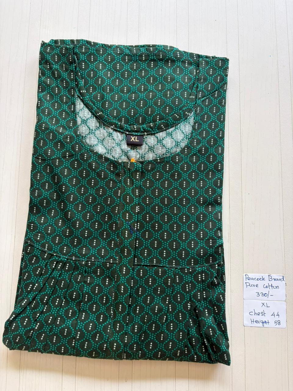 AAS0677 Height Peacock Pleats Zip HP BP