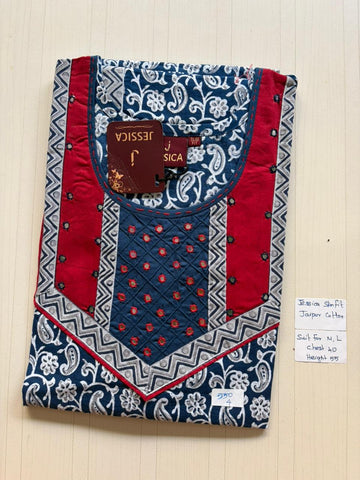 AJS012 Jessica slim fit VV 550