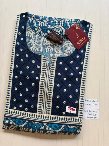 AJS013 Jessica slim fit VV 550