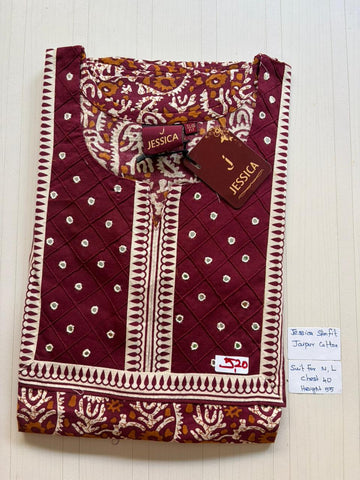 AJS032 Jessica slim fit VV 550