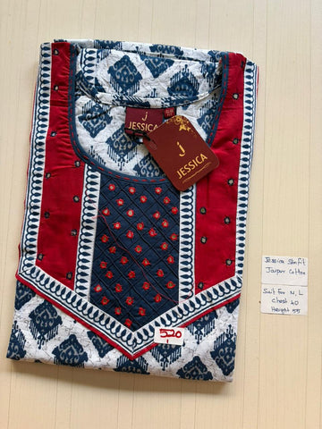 AJS014 Jessica slim fit VV 550