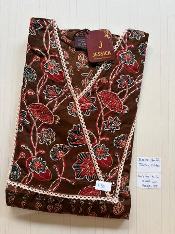 AJS027 Jessica slim fit VV