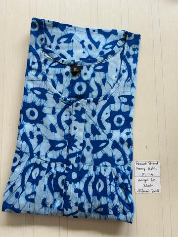 AAS0679 Height Peacock Pleats Zip HP BP