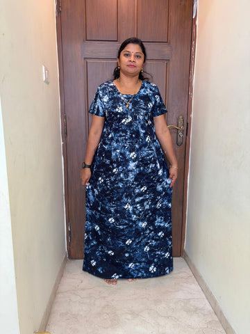 AAS1344 Peacock Pleats Zip BP