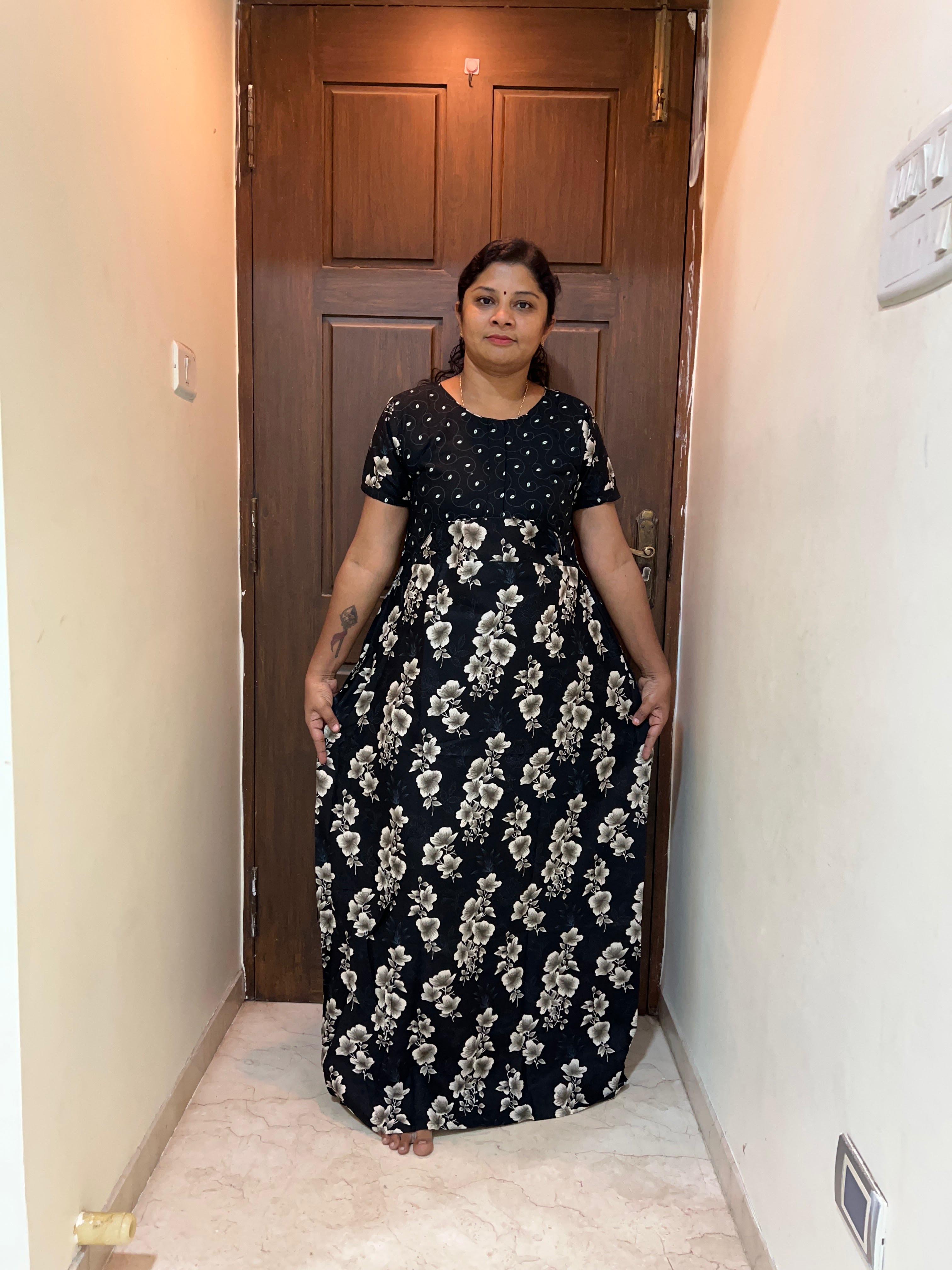 PPS0011 Pranjul Nighty