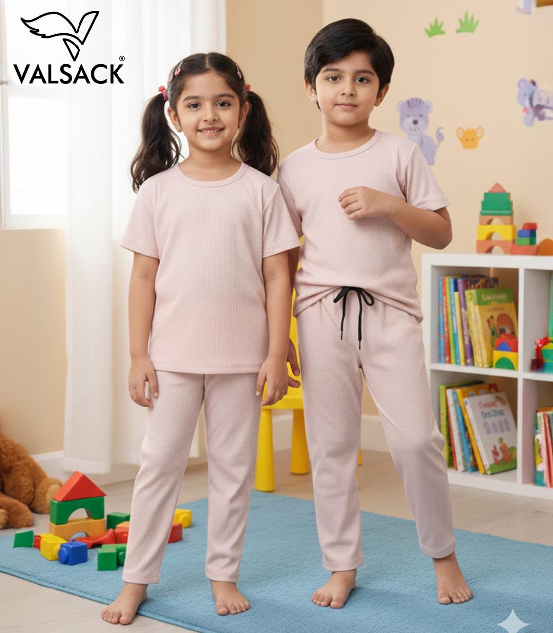 UKFS008 KIDS UNISEX FULL SETS