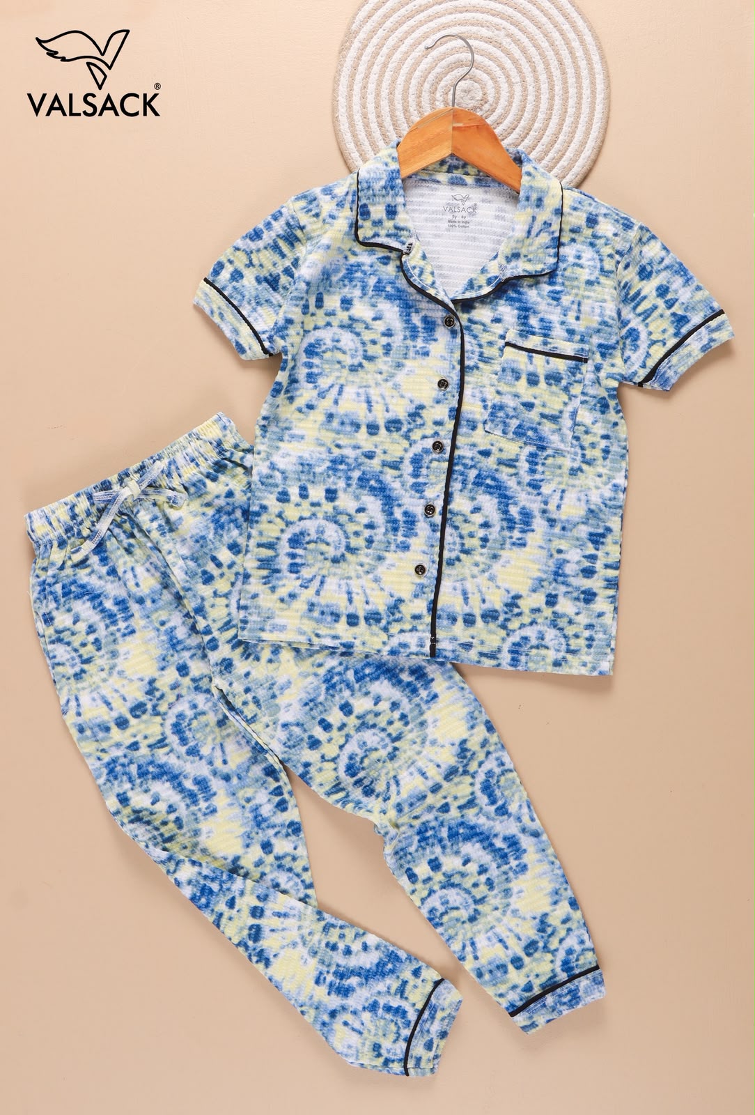 UKFS017 KIDS UNISEX FULL SETS