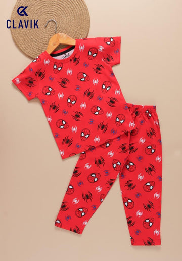 UKFS018 KIDS UNISEX FULL SETS