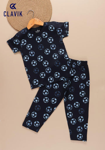 UKFS019 KIDS UNISEX FULL SETS