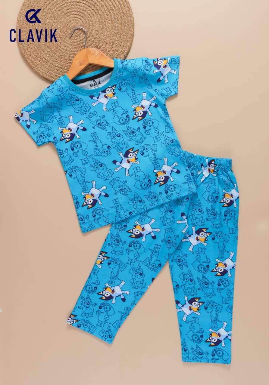 UKFS020 KIDS UNISEX FULL SETS