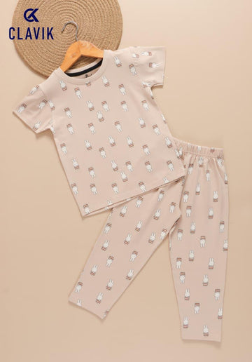 UKFS021 KIDS UNISEX FULL SETS