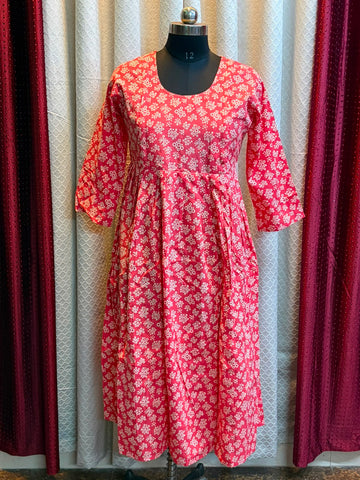 FKS 001 Feeding Kurthi FD