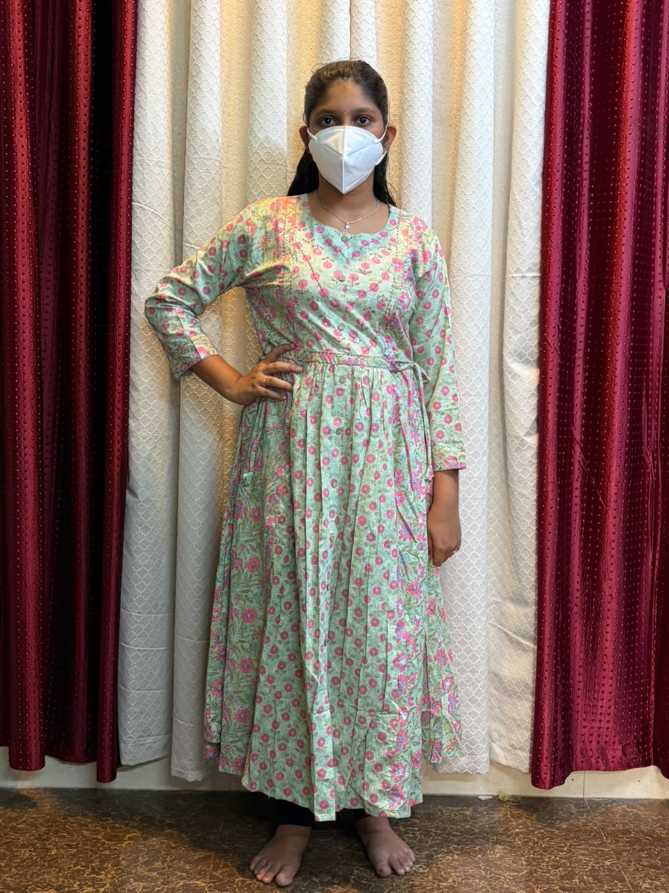 FKS 021 Jessica Kurti