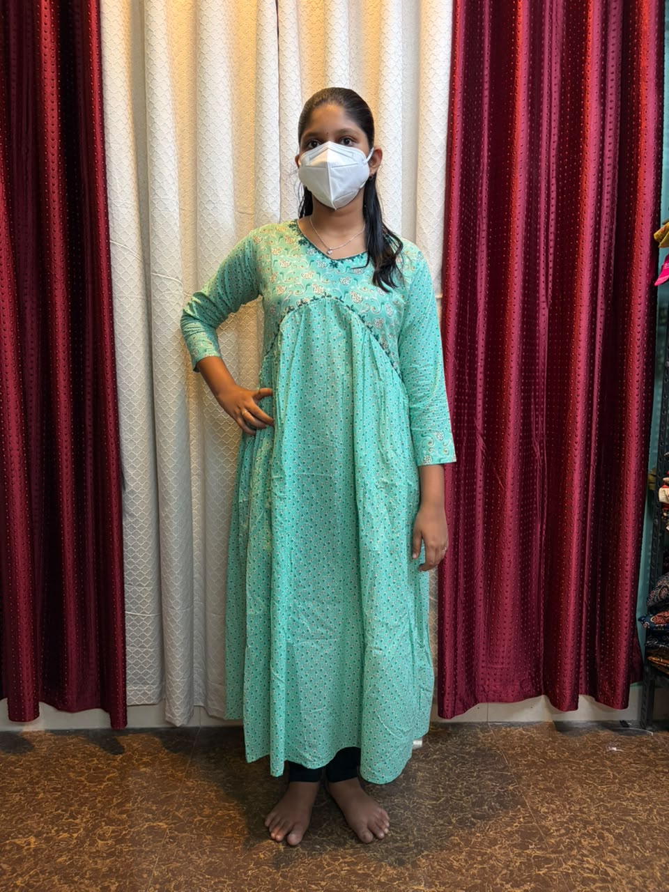 FKS 022 Jessica Kurti