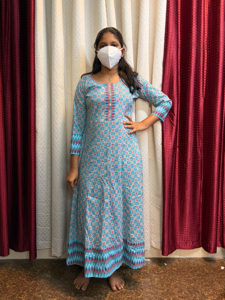 FKS 023 Jessica Kurti