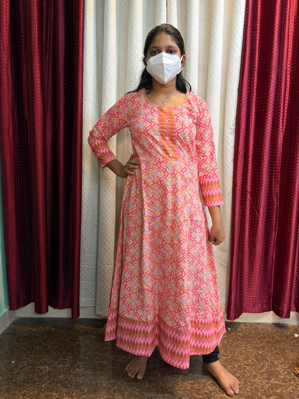 FKS 024 Jessica Kurti