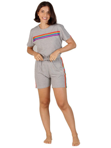 NS 014 Night Suits Shorts