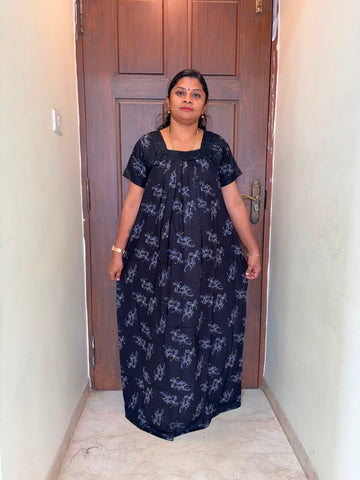 ASS 247 Shandar Spun nighty XX1