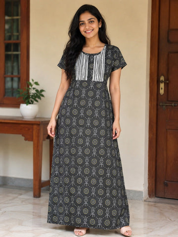 PPS0122 Pranjul Nighty