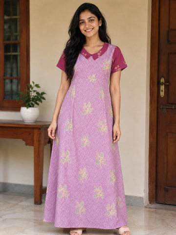 PPS0120 Pranjul Nighty