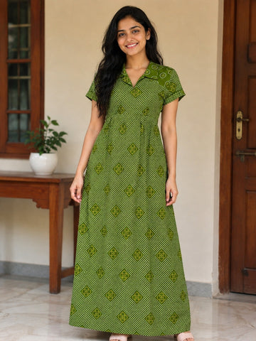 PPS0117 Pranjul Nighty