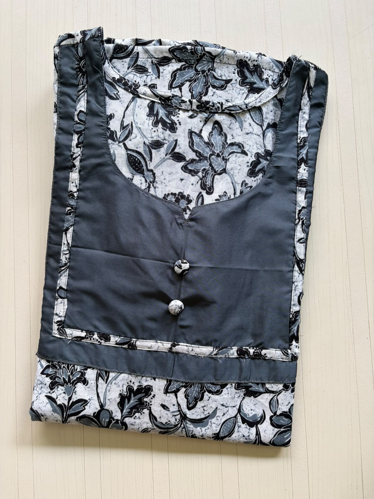 AASHP 100 Peacock Nighty BP CPS