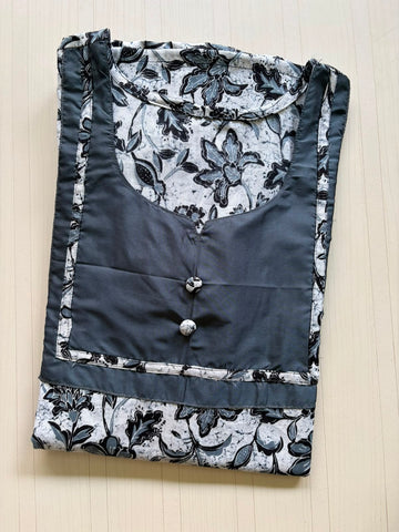 AASHP 100 Peacock Nighty BP CPS